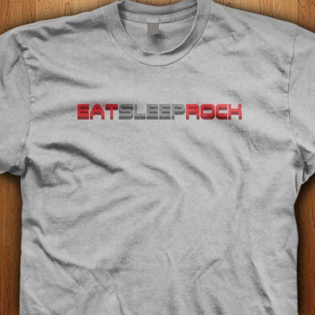 Eat-Sleep-Rock-Grey-Shirt